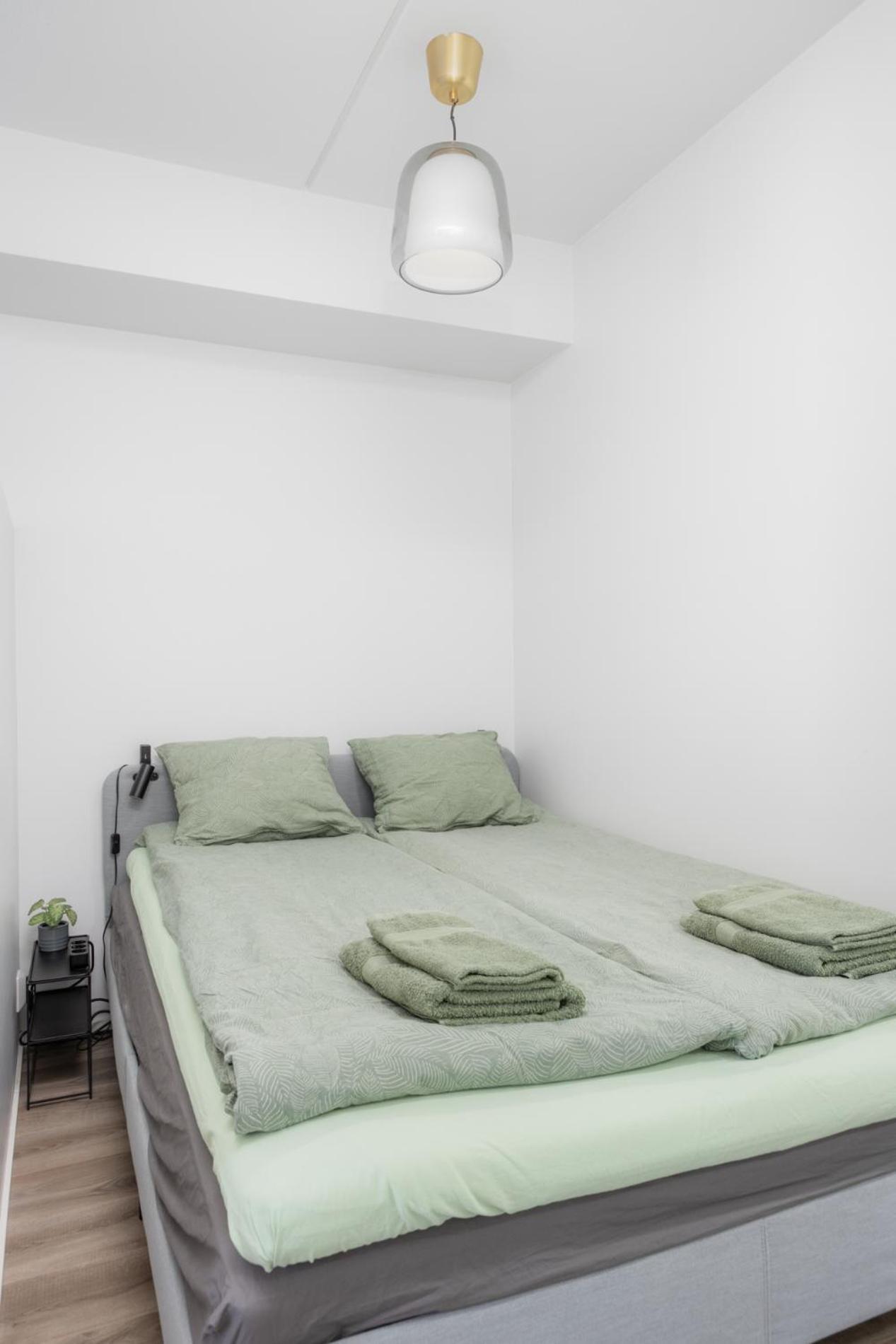 New Studio Apartment With Free Parking Куопио Экстерьер фото