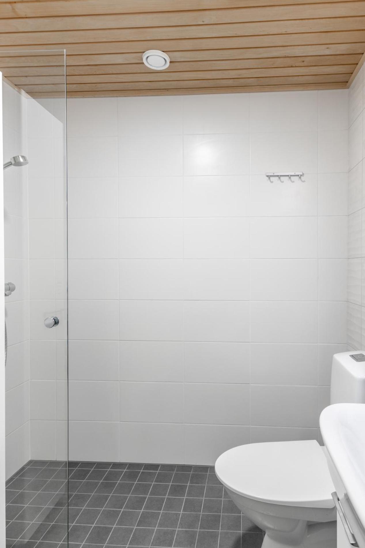 New Studio Apartment With Free Parking Куопио Экстерьер фото